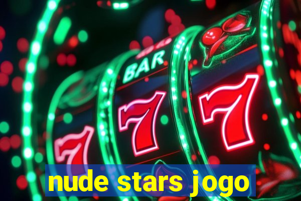 nude stars jogo